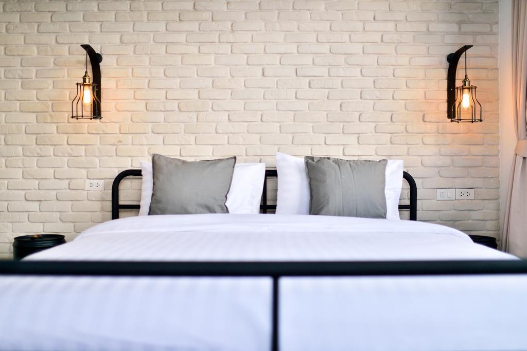 The Rommanee Classic Guesthouse Phuket Room photo